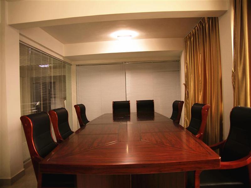 Greentree Inn Anhui Chizhou Jiuhua Mountain Scenic Spot Business Hotel Wuxiqiao Dış mekan fotoğraf